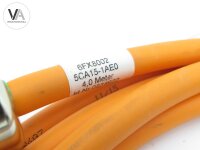 Siemens AWM Style Leistungskabel Motorkabel 4.0m...