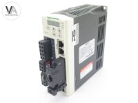 Schneider Electric Lexium Frequenzumrichter Inverter LXM23AU01M3X