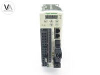 Schneider Electric Lexium Frequenzumrichter Inverter LXM23AU01M3X