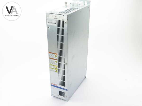 Rexroth Netzfilter 3xAC 380..480V 51A 50/60Hz HNF01.2D-F240-E0051-A-480-NNNN