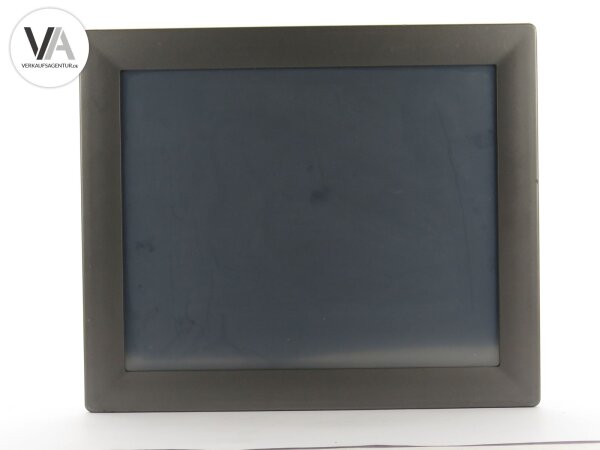 Advantech Touchpanel Screen Computer PC TPC-1780H / TPC-1780H-P3AE