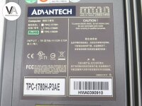 Advantech Touchpanel Screen Computer PC TPC-1780H / TPC-1780H-P3AE