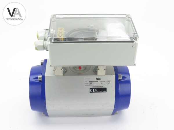 Revo Automation Schwenkantrieb Aktuator RS5050007A00000