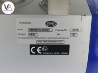 Revo Automation Schwenkantrieb Aktuator RS5050007A00000