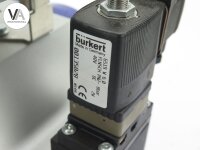 Revo Automation Schwenkantrieb Aktuator RS5050007A00000