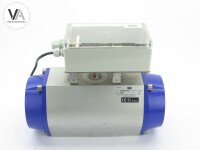 Revo Automation Schwenkantrieb Aktuator RS5090007A00000