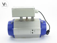 Revo Automation Schwenkantrieb Aktuator RS5090007A00000