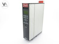 Danfoss VLT5000 Frequenzumrichter + LCP2 Panel...