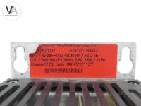 Danfoss VLT5000 Frequenzumrichter + LCP2 Panel VLT5002PT5B20STR3D0F00A00C0