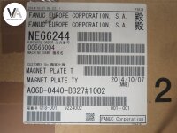 Fanuc Magnet Platte Magnetic Plate A06B-0440-B327#1002