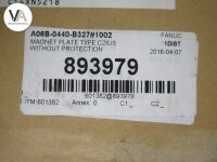 Fanuc Magnet Platte Magnetic Plate A06B-0440-B327#1002