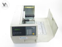 Intermec Thermodrucker Etikettendrucker 100-240V 2.5-1.2A...