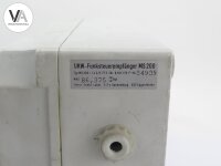 Sonnenburg UKW-Funksteuerempfänger MHZ 86,375 /...