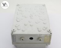 Sonnenburg UKW-Funksteuerempfänger MHZ 86,375 / MS200-C4S5 / MS200-C4S/5