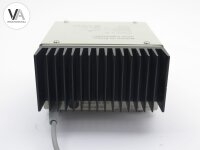 RSP Schülke Netzgerät 220V - 50 Hz / 12,6V - 5A / 5820-12-197-6526 /12-5R