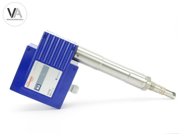 Gestra Flowserve Niveauelektrode 60 bar NRG1711 / NRG 17-11 NOS