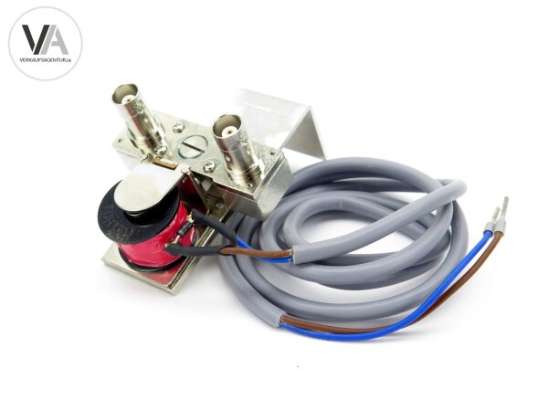 TOHTSU Koaxrelais Coaxial-Relay 24VDC CX-540D