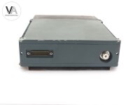 Telefunken Funk-Bediengerät FuG 8a/8b Empfangseinheit Mobilfunkgerät BOS/Funk 4m