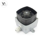 Funke+Huster Signalhupe Signalwecker 12/24V AC/DC EV20  / 215 611 01 / 21561101