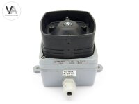 Funke+Huster Signalhupe Signalwecker 12/24V AC/DC EV20  / 215 611 01 / 21561101