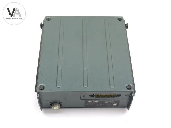 ASCOM FuG 8 SE...