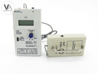 Rom Elektronik Dual Field 1 Messgerät Elektrische Felder Flussdichte 2kHz-400kHz