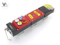 Fortress Interlocks Türverriegelung EI2A6SR411N2BUWYNPF05 / ITM-00134308