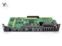 Fanuc PCB Main Board A16B3200078004A / A16B-3200-0780/04A