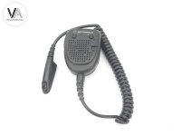 Motorola RMN 5037A Handmikrofon Faustmikrofon Clip BOS...