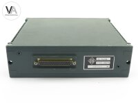 Telefunken SE-FuG 8b Empfangseinheit Mobilfunkgerät BOS/Funk 4m