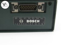 Bosch FuG 9c S/E Mobilfunkgerät Bedienkopf Bediengerät+Sendeeinheit FME/BOS