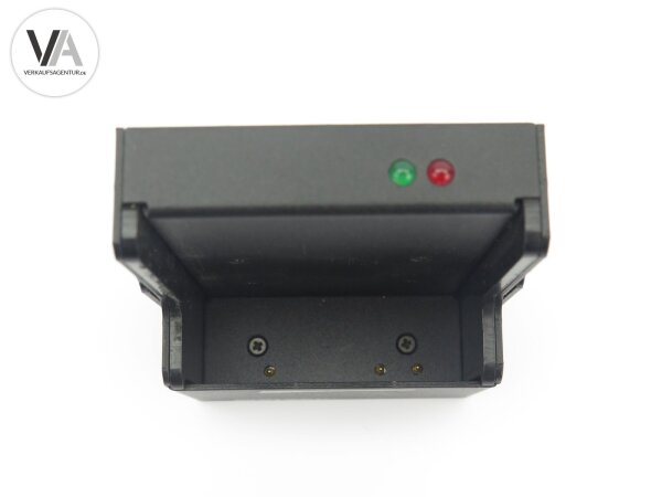 Wetech WTC 650 KFZ-Ladehalterung Ladegerät für Bosch Fug11b WTC650