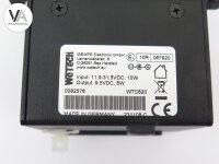 Wetech WTC 620 KFZ-Ladehalterung Ladegerät für...