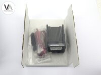 Wetech KFZ-Ladehalterung Ladegerät für IC-F30 / IC-F31 / WTC648A / WTC 648A