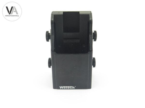 Wetech GPN 6139C KFZ-Ladehalterung Ladegerät für Motorola GP900-1200