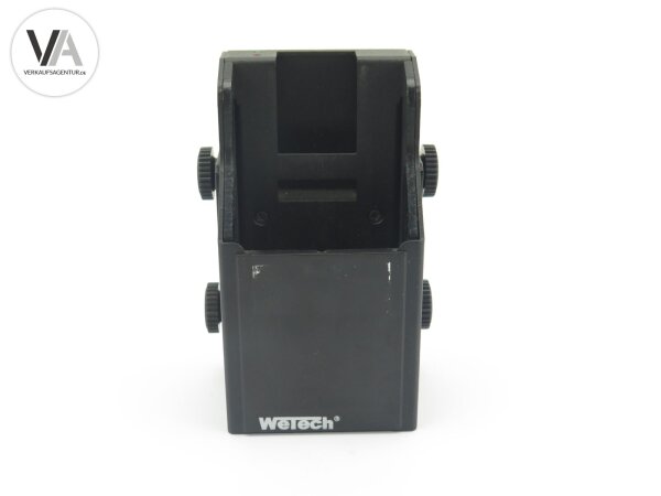 Wetech WTC 604D KFZ-Ladehalterung Ladegerät für Motorola GP900-1200 WTC604D