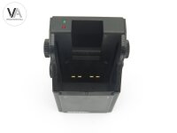 Wetech WTC 604D KFZ-Ladehalterung Ladegerät für Motorola GP900-1200 WTC604D