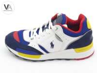 Polo Ralph Lauren Sneakers Trainers Turnschuhe Gr.40/7/6 Neu