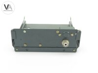 Radiodata FuG 8 Kfz Halterung mit Anschlussleiste...