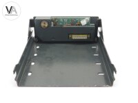 Radiodata FuG 8 Kfz Halterung mit Anschlussleiste...