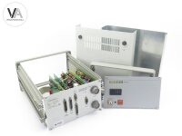 Sonnenburg Alarmumsetzer Analogfunk Alarmierung BOS Bausatz FW DRK THW AU2200