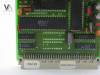 Sonnenburg Alarmumsetzer Analogfunk Alarmierung BOS Bausatz FW DRK THW AU2200