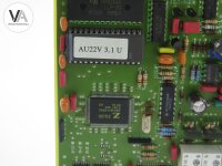 Sonnenburg Alarmumsetzer Analogfunk Alarmierung BOS Bausatz FW DRK THW AU2200