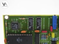Sonnenburg Alarmumsetzer Analogfunk Alarmierung BOS Bausatz FW DRK THW AU2200