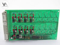 Sonnenburg Alarmumsetzer Analogfunk Alarmierung BOS Bausatz FW DRK THW AU2200