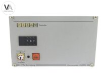 Sonnenburg Alarmumsetzer Analogfunk Alarmierung BOS Bausatz FW DRK THW AU2200