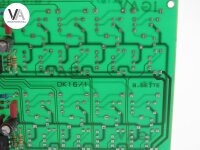 Sonnenburg Alarmumsetzer Analogfunk Alarmierung BOS Bausatz FW DRK THW AU2200