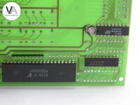 Sonnenburg Alarmumsetzer Analogfunk Alarmierung BOS Bausatz FW DRK THW AU2200