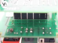 Sonnenburg Alarmumsetzer Analogfunk Alarmierung BOS Bausatz FW DRK THW AU2200