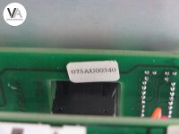 Sonnenburg Alarmumsetzer Analogfunk Alarmierung BOS Bausatz FW DRK THW AU2200